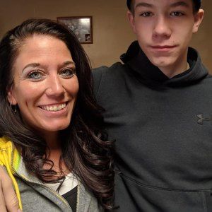 Meet your Posher, Isaac